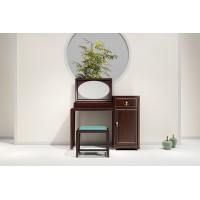 衛府里新中式妝臺01