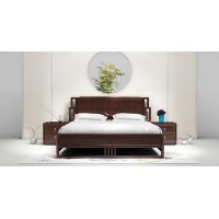 衛府里新中式床02