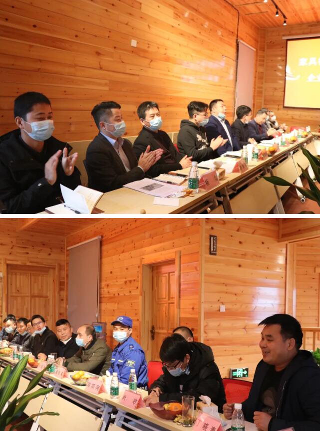 退役軍人企業(yè)家