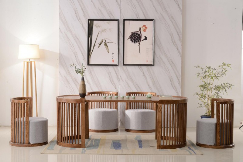 白蠟木網紅茶臺1