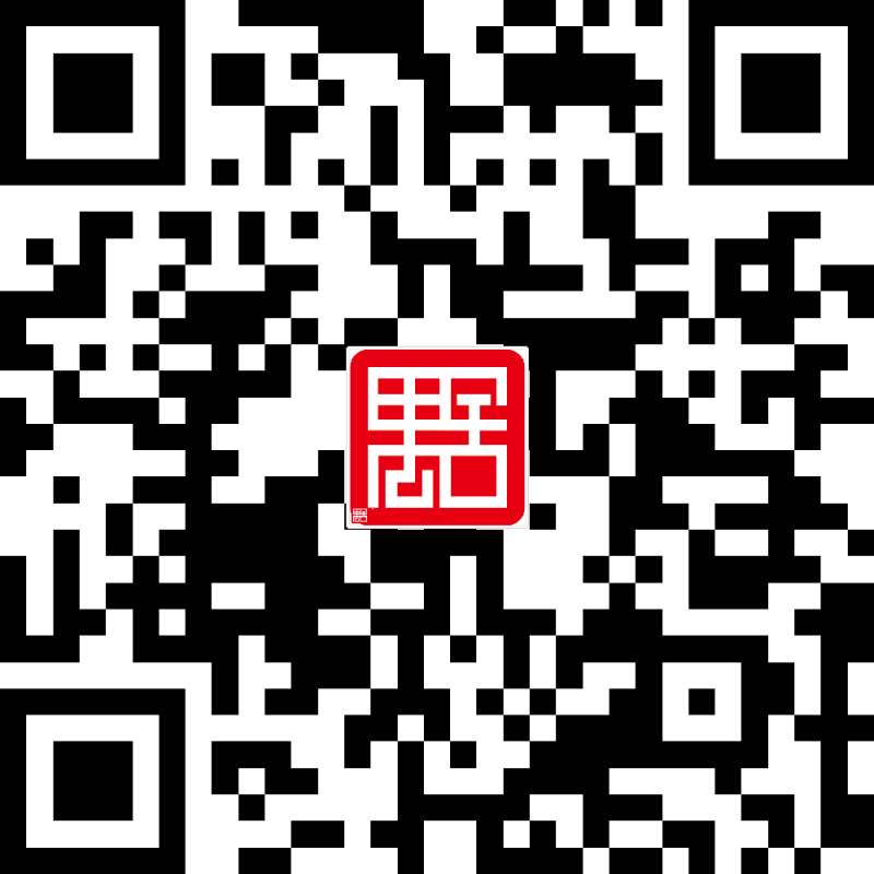 官網二維碼