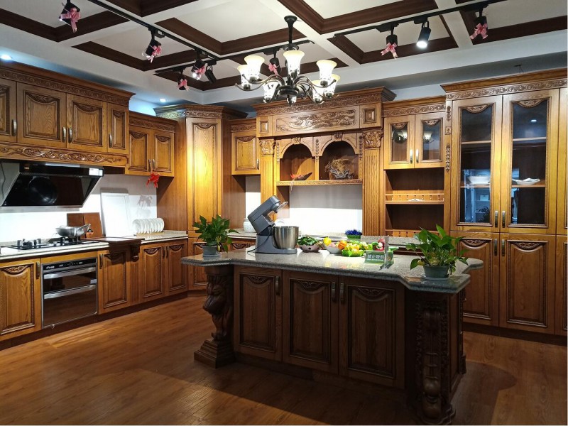 贛州全屋定制家具廠家工廠實(shí)拍1 (20)