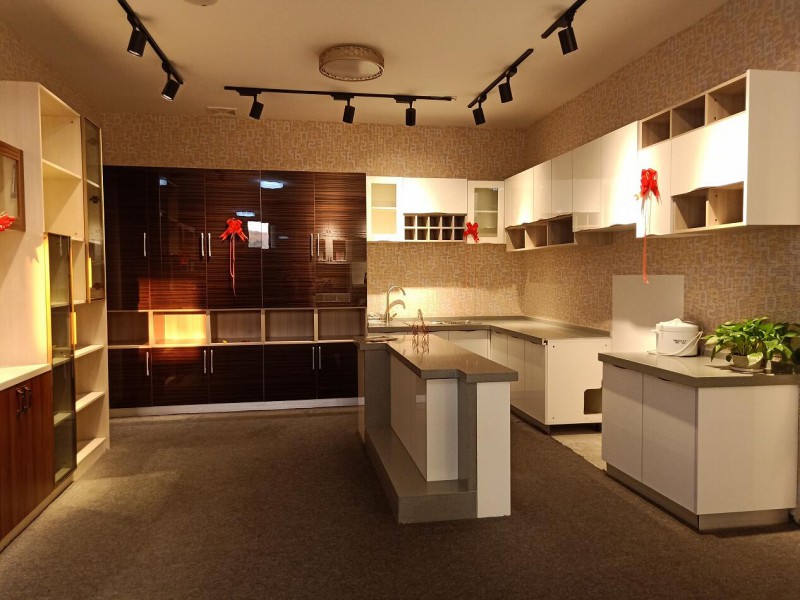 贛州全屋定制家具廠家工廠實(shí)拍1 (27)