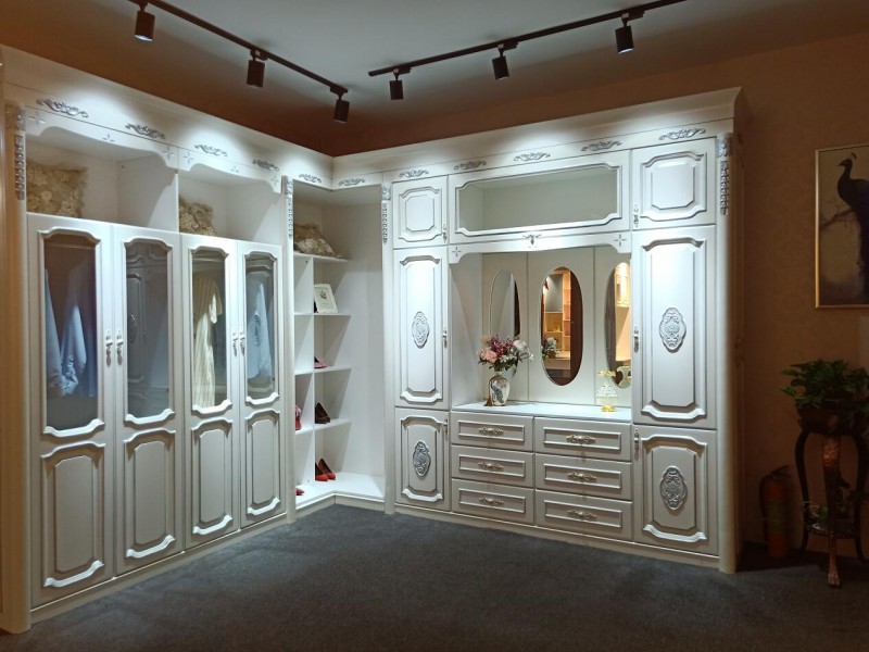 贛州全屋定制家具廠家工廠實(shí)拍1 (29)