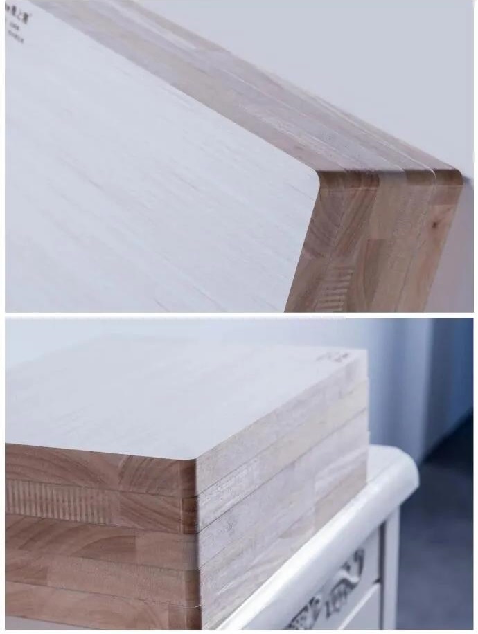 廣東深圳豫之湘實木生態(tài)板廠家