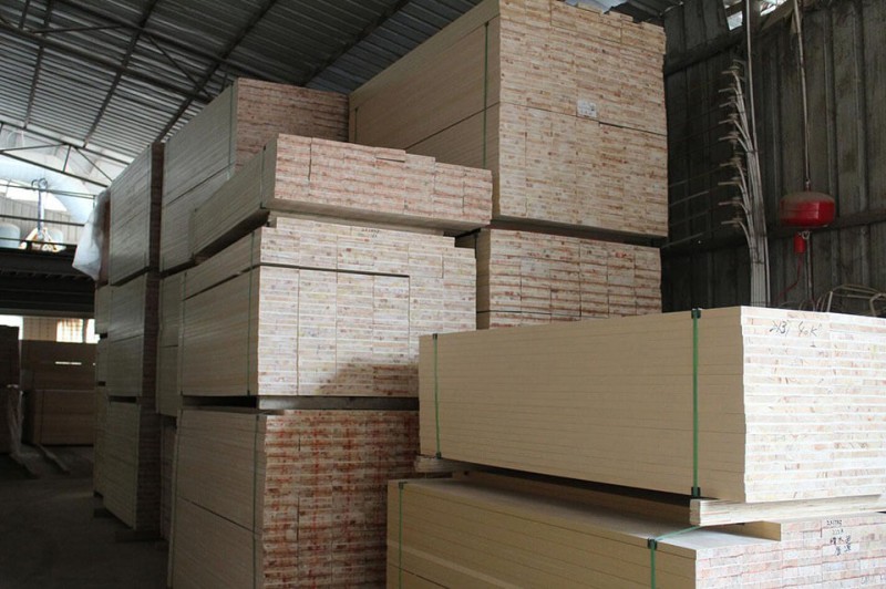 江西南康床母廠家工廠實拍5