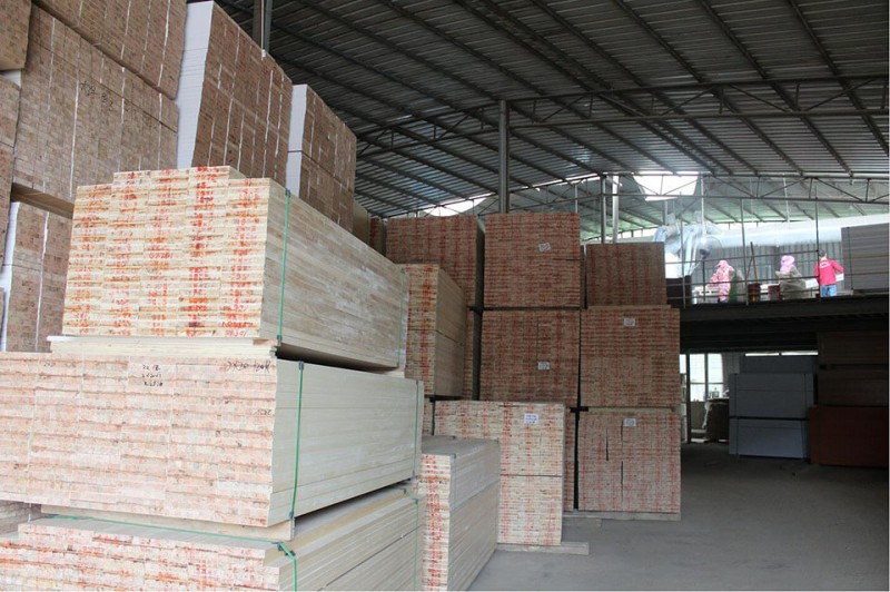 江西南康床母廠家工廠實拍4