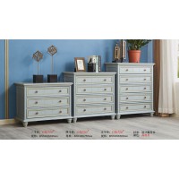 華夏國康簡美高級灰系列斗柜GK026#