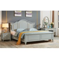 華夏國康簡美高級灰系列大床615#