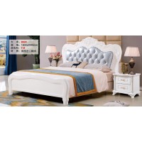 卓越皇朝白油大床802#