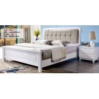 卓越皇朝白油大床189#