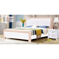 卓越皇朝白油大床186#