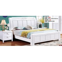 卓越皇朝白油大床168#