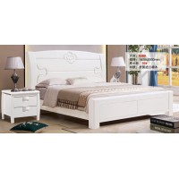 卓越皇朝白油大床826#