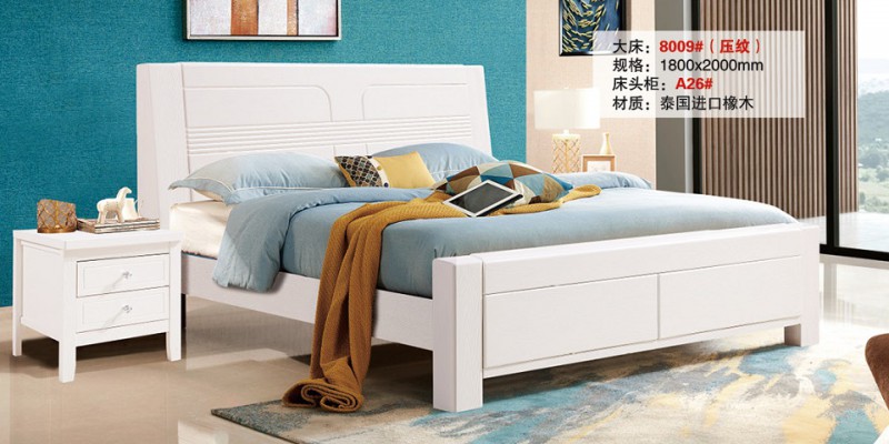 大床8009#（壓紋）