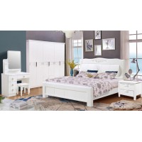 卓越皇朝白油大床888#