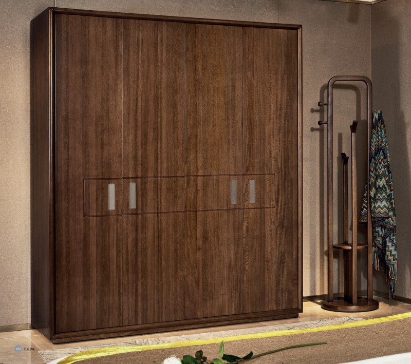 尚柚系列衣柜406#、衣帽間02#