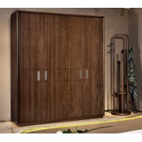 佐霖家具尚柚系列衣柜406#、衣帽間02#