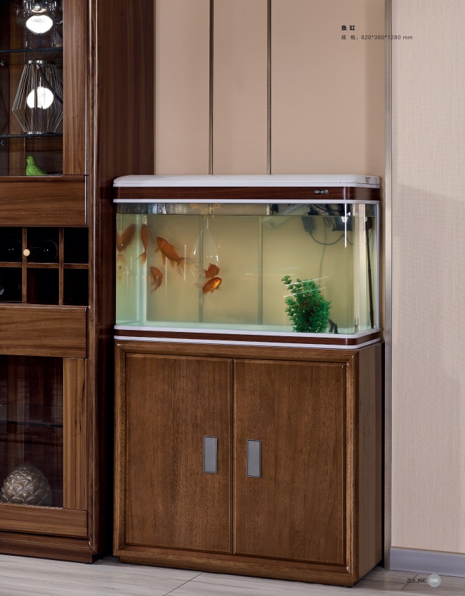 尚柚系列魚缸
