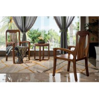 佐霖家具尚柚系列休閑椅01#