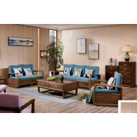 佐霖家具尚柚系列123沙發(fā)821#（冬夏兩用）