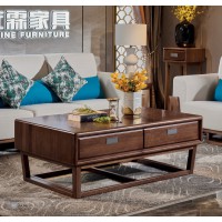 佐霖家具尚柚系列長茶幾206#