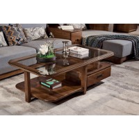 佐霖家具尚柚系列長茶幾208#