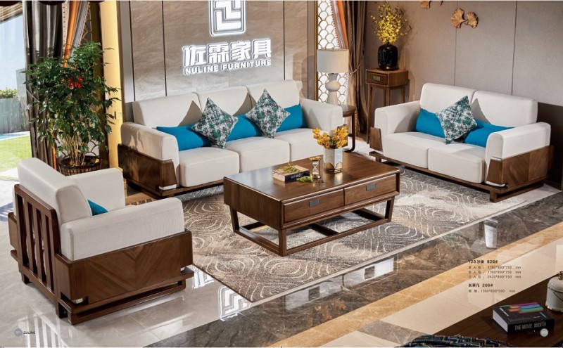 尚柚系列123沙發(fā)820#