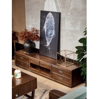 佐霖家具尚柚系列電視柜005#