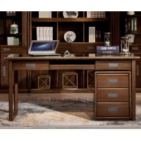 佐霖家具尚柚系列書桌312#