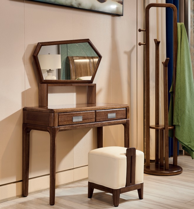 尚柚系列妝臺(tái)3003#