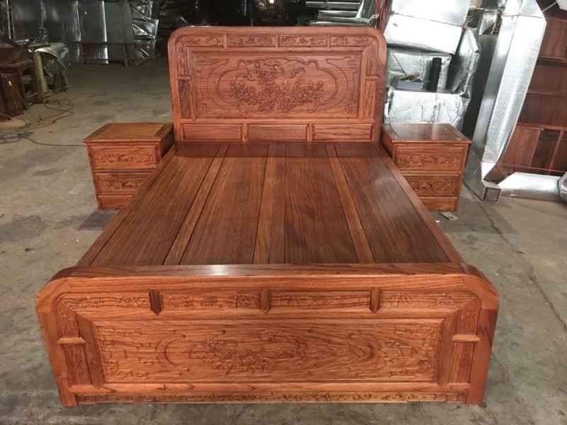 南康非洲花梨紅木家具24