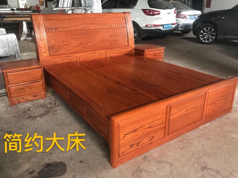 南康非洲花梨紅木家具27