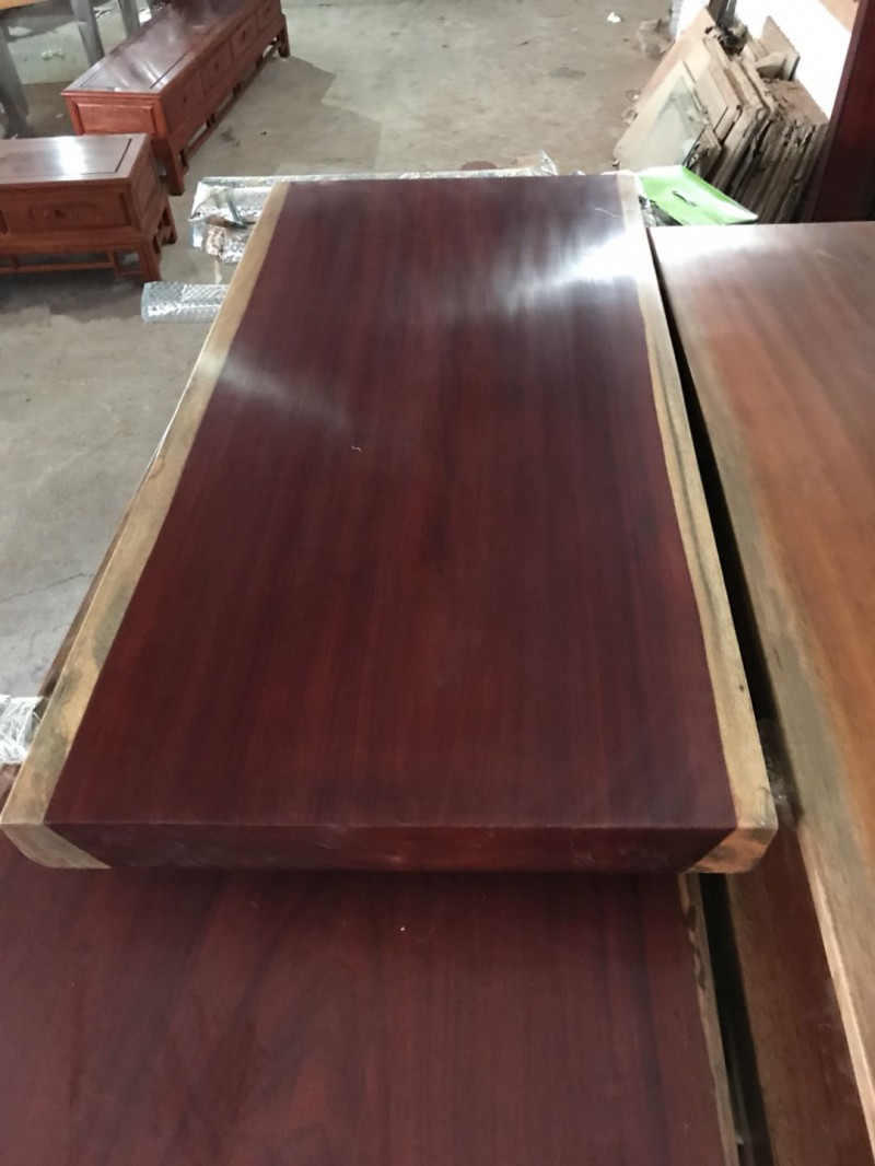 江西南康紅花梨紅木家具29