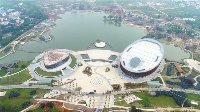 天下家居第一鎮