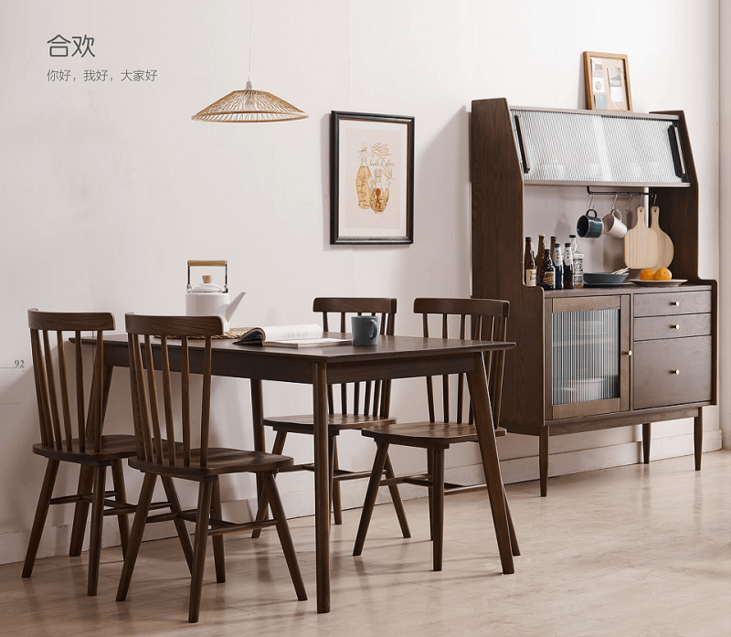 歌樂美家具產品11