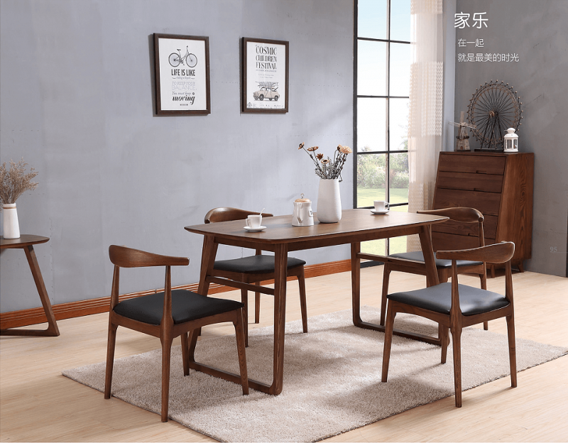 歌樂美家具產品10