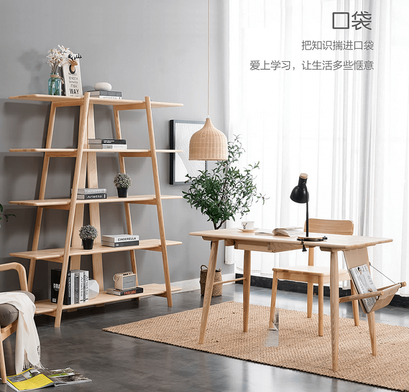 歌樂美家具產品8