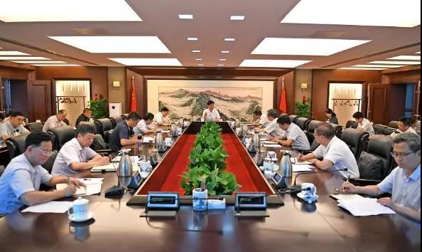 江西省委副書記親自部署，南康家具產業迎來高質量跨越式發展！