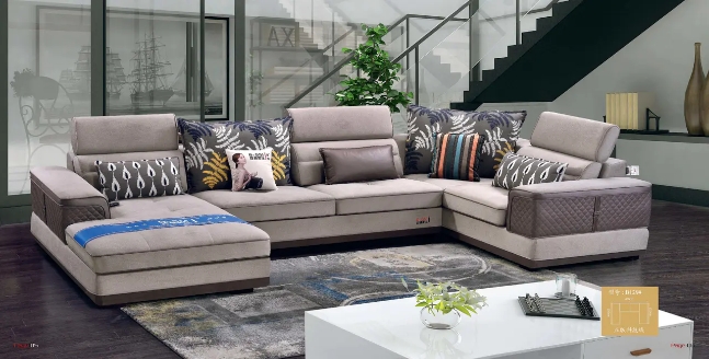 廣州百順美佳沙發(fā)產(chǎn)品1