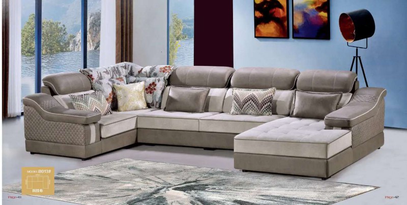 廣州百順美佳沙發(fā)產(chǎn)品2