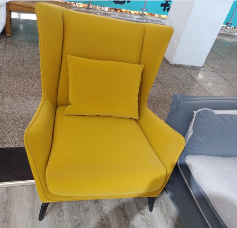 廣州百順美佳沙發(fā)廠家品牌展廳實拍18