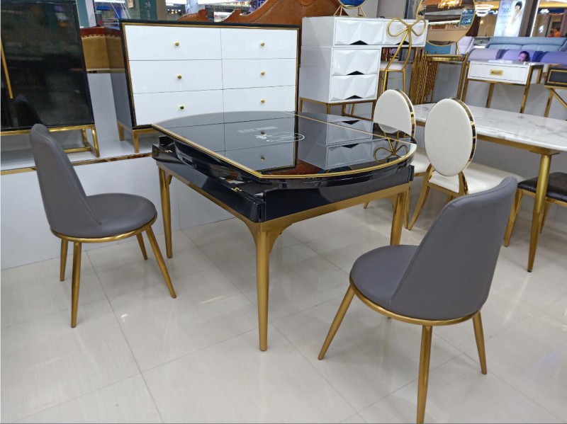 金匠家具南康家具中心市場門市實拍5