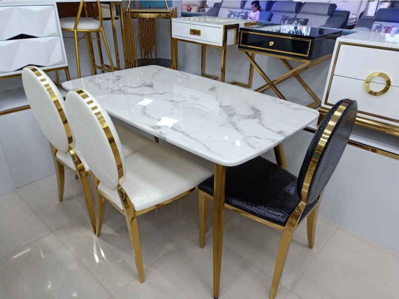 金匠家具南康家具中心市場門市實拍6