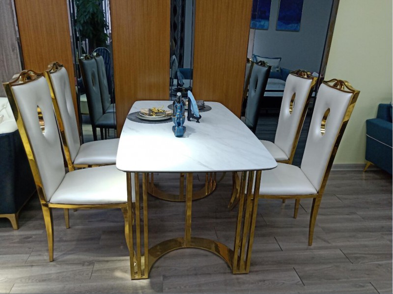 金匠家具工廠展廳實拍3