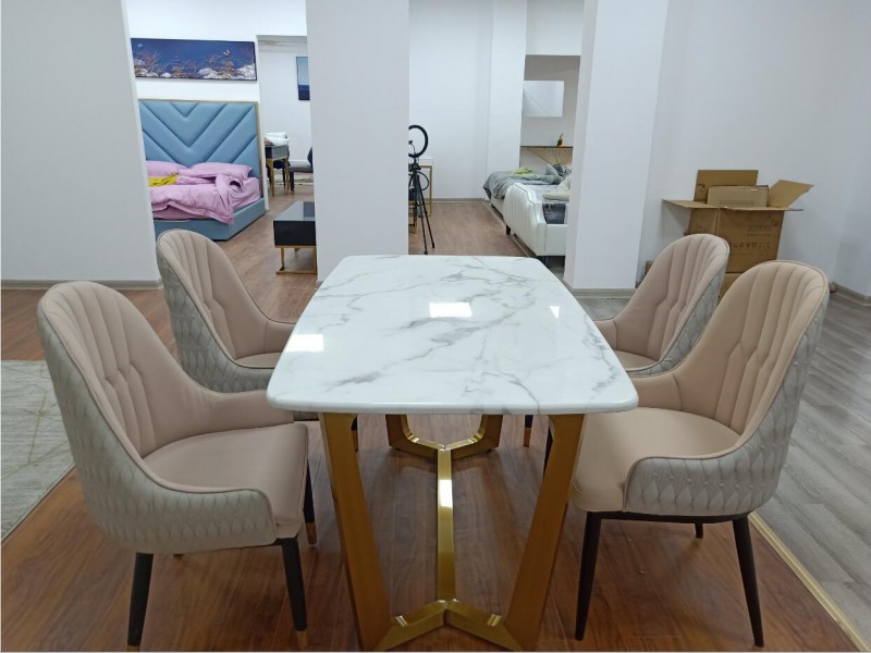 金匠家具工廠展廳實拍6