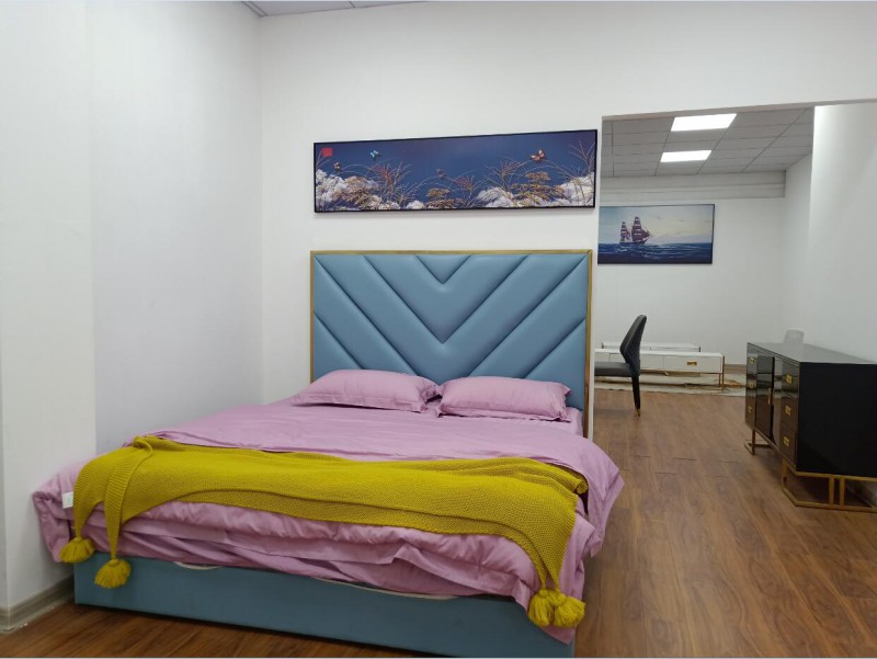 金匠家具工廠展廳實拍7