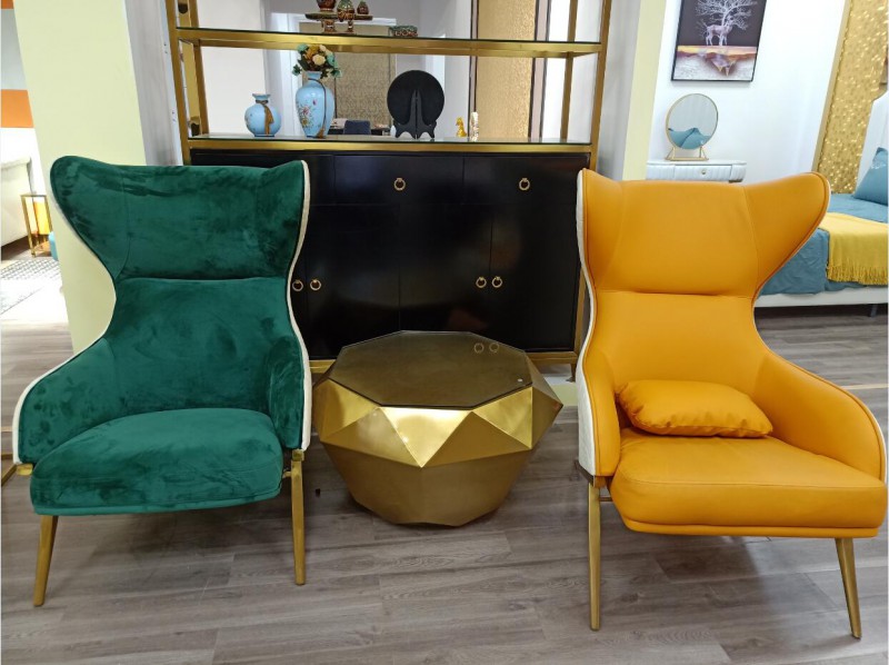 金匠家具工廠展廳實拍9