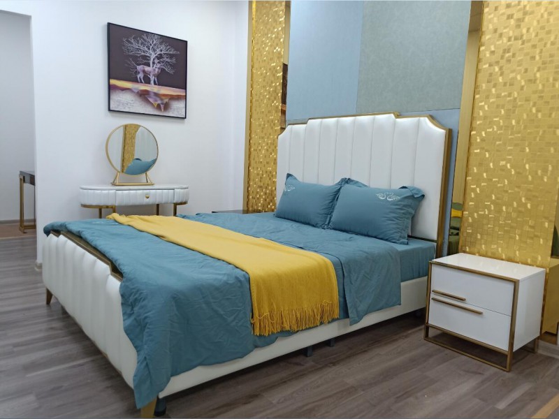 金匠家具工廠展廳實拍10