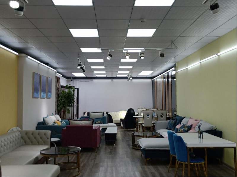 金匠家具工廠展廳實拍11